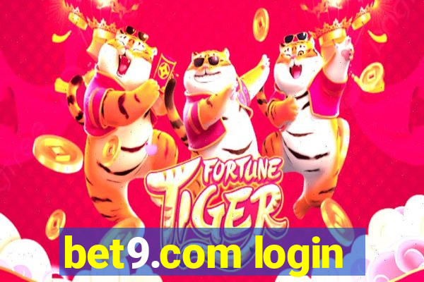 bet9.com login